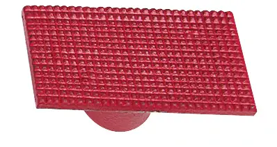 Remise KS TOOLS Plaque de pression, 110 x 65 mm ( 160.0454 )