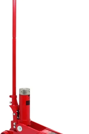 Quantité Limitée KS TOOLS Cric spécial agricole - manutention 4 - 5 t ( 160.0716 )