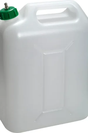 Satisfait Ou Remboursé KS TOOLS Bouteille de récupération N° H 10 litres avec raccord à droite ( 160.0766 )