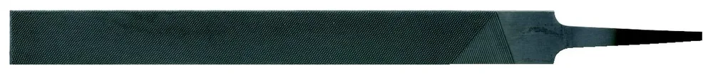 Nouvelle Collection KS TOOLS Limes sans manche, forme B, demi-douce, 350mm ( 161.0008 )