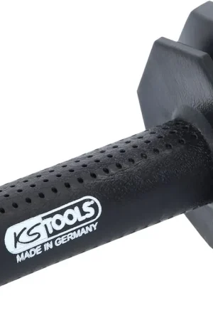 KS TOOLS Poignées de sécurité pour burins 18 mm ( 162.2132 ) Meilleure Vente