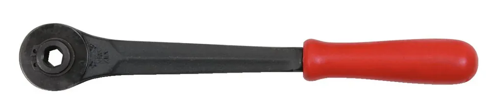 Soldes KS TOOLS Cliquet pour appareil à extruder, 265mm ( 202.2001 )