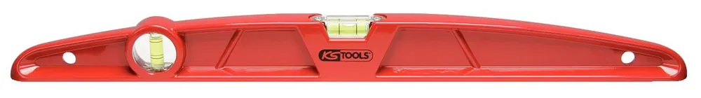 KS TOOLS Niveaux antichocs trapèzes, 400mm ( 204.4400 ) Meilleur Prix