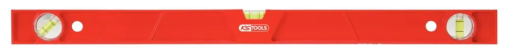 Bon Plan KS TOOLS Niveaux rectangulaires en aluminium, 800mm ( 204.4810 )