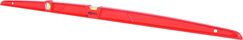 Nouveauté KS TOOLS Niveaux antichocs trapèzes, 1000mm ( 204.4900 )