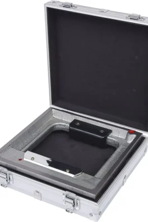 KS TOOLS Niveau à bulle avec cadre, 200 mm ( 204.5487 ) Prix Bas