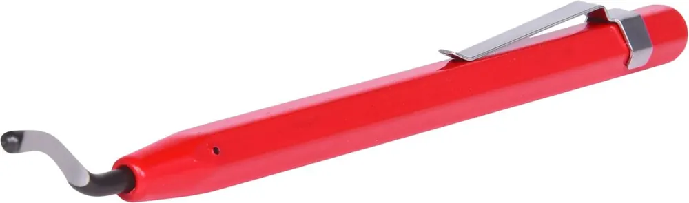 KS TOOLS Ebavureur universel, 140x21 mm ( 205.2020 ) Prix Cassé