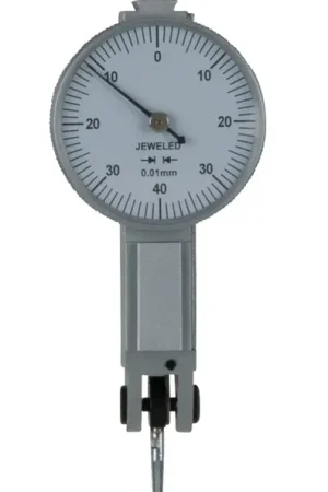 Populaire KS TOOLS Comparateur de précision avec réglage de zéro 0-0,08 mm ( 300.0564 )