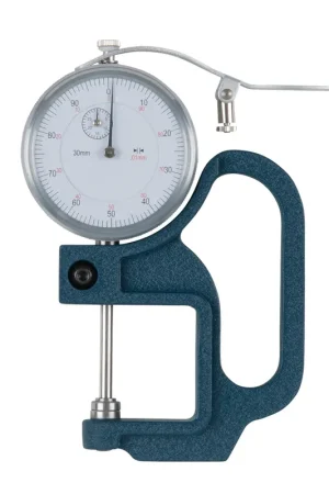 KS TOOLS Comparateur de précision 0-30 mm ( 300.0624 ) Soldes
