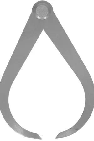 KS TOOLS Compas d'épaisseur extérieure de précision, 300 mm ( 300.1577 ) Achetez Aujourd'hui