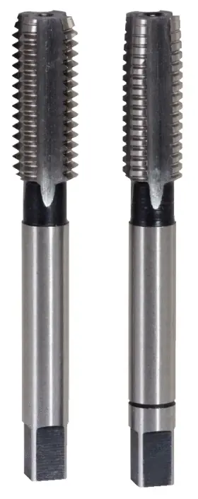Offre Exclusive KS TOOLS Jeux de tarauds à main HSS MF, MF14x1,5, 2 pcs ( 331.1117 )