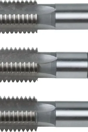 Remise KS TOOLS Jeux de tarauds HSS Co M, M3,5x0,6, 3 pcs ( 331.2035 )
