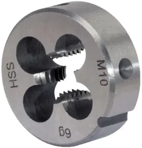 Meilleur Prix KS TOOLS Filières extensibles HSS M, M16x2 ( 332.0160 )