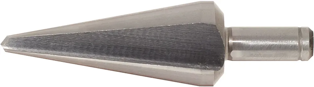 KS TOOLS Forets aléseurs coniques HSS Co, Ø 5-20 mm ( 336.0012 ) Prix Bas