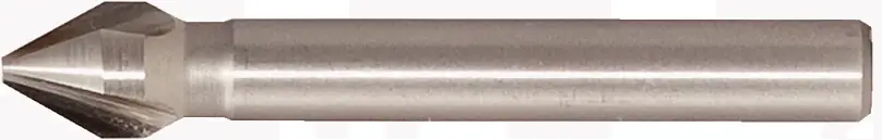 Authentique KS TOOLS Forets aléseurs HSS 60°, 31,5 mm ( 336.0041 )