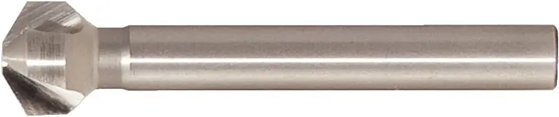 KS TOOLS Forets aléseurs HSS 120°, 25 mm ( 336.0082 ) Seulement Aujourd'hui