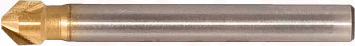 Affaire À Saisir KS TOOLS Forets aléseurs HSS TiN 90°, 30 mm ( 336.0194 )