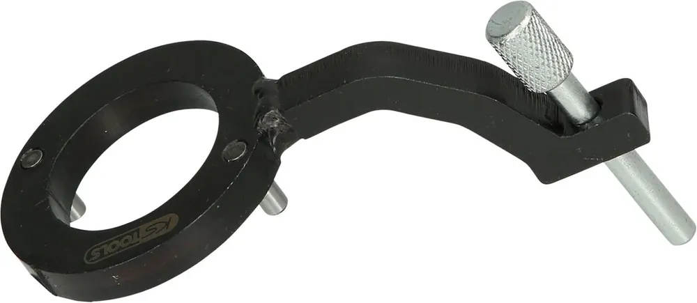 Nouveauté KS TOOLS Outil pour retirer le pignon de la pompe à injection pour Jaguar / Land Rover ( 400.0004 )