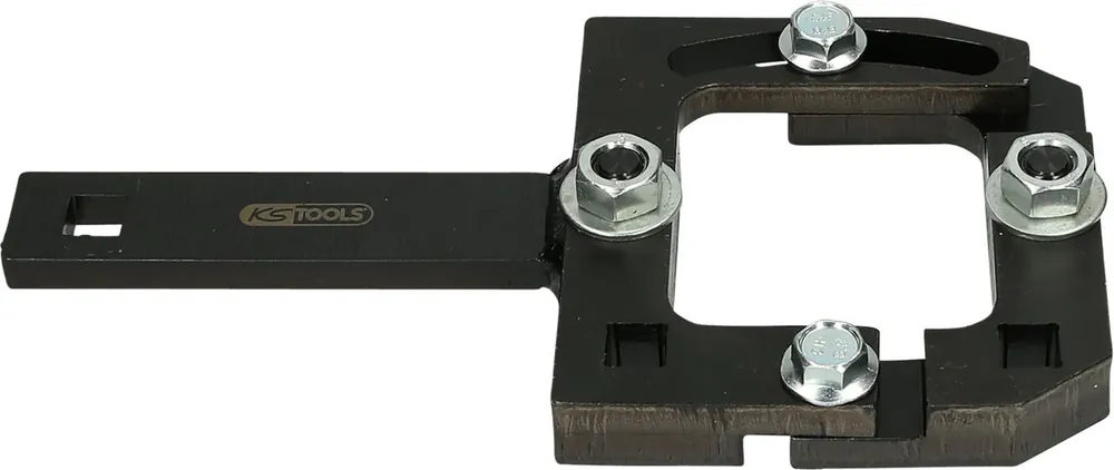 Pas Cher KS TOOLS Clé de maintien de vilebrequin pour Opel ( 400.0010 )