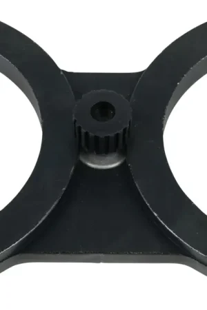KS TOOLS Outil d'alignement de vilebrequin 137 mm ( 400.0101 ) Quantité Limitée