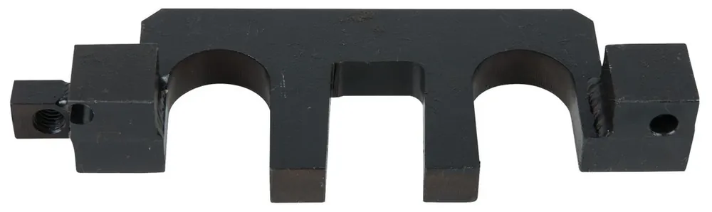 Jusqu'à Épuisement Des Stocks KS TOOLS Plaque d'assemblage côté échappement ( 400.1180 )