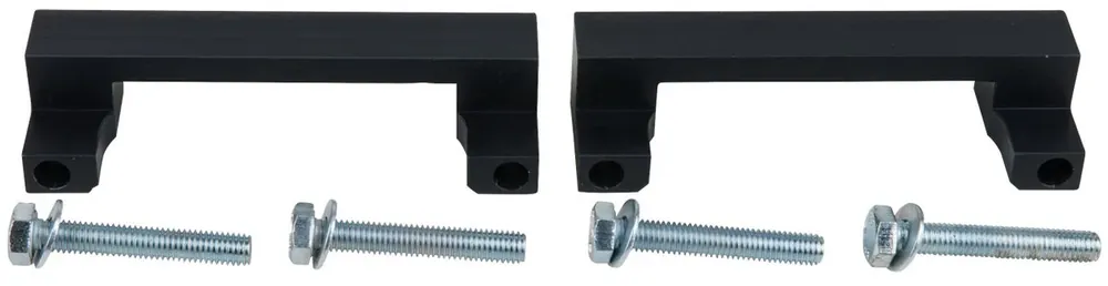 KS TOOLS Outils de blocage d'arbre à cames (10) 123 mm ( 400.1428 ) Prix Promo