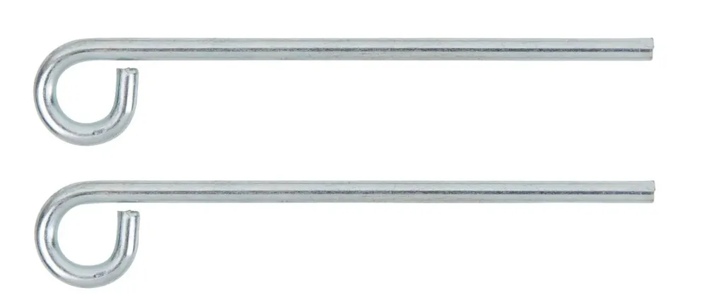 Top Vente KS TOOLS Tige de tendeur (2) ( 400.1486 )