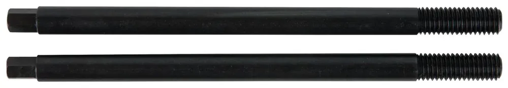 KS TOOLS Pige de blocage de vilebrequin (2) 6 mm, 135 mm ( 400.2206 ) Nouvelle Collection