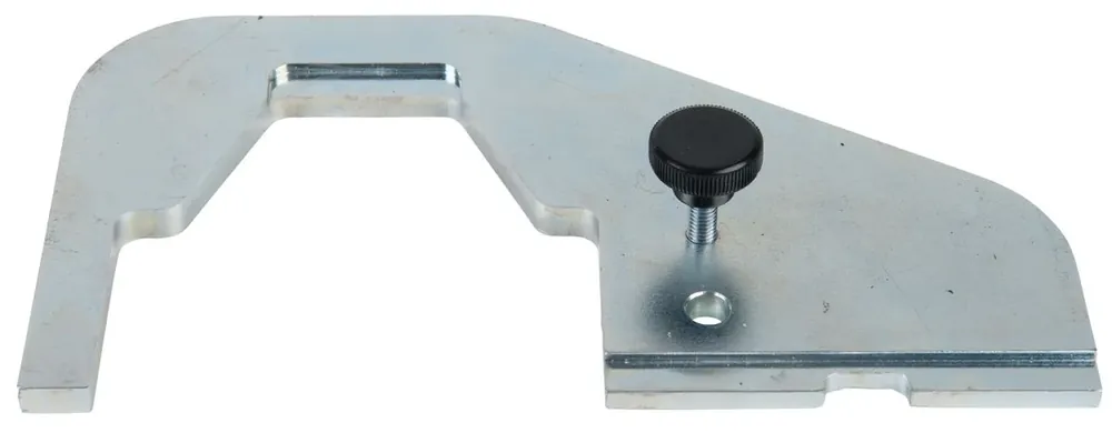 KS TOOLS Platine de blocage d'arbre à cames 198 mm ( 400.4151 ) Livraison Express