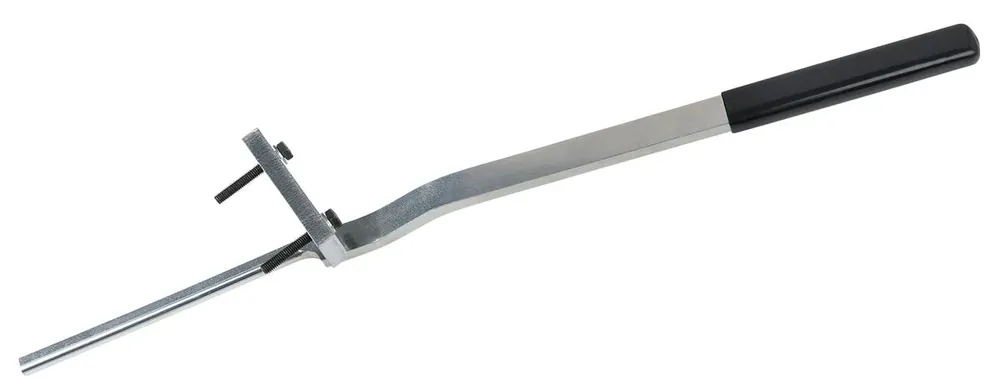 KS TOOLS Clé de serrage de courroie de distribution pour VAG ( 400.4350 ) Prix Réduit