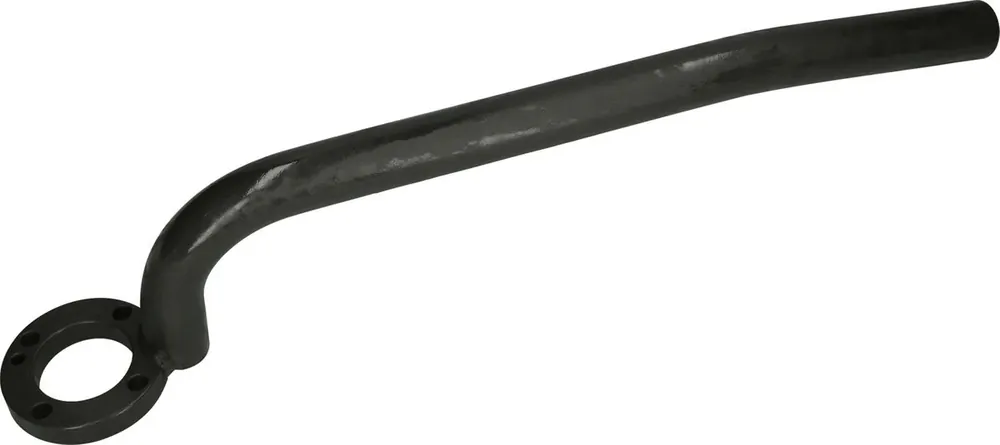 Nouvel Arrivage KS TOOLS Clé de maintien de poulie pour BMW, 530 mm ( 400.4585 )