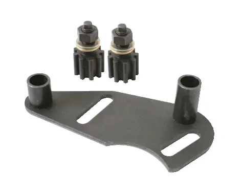 Offre Du Jour KS TOOLS Outil de blocage de pignon d'arbre à cames ( 400.9025 )