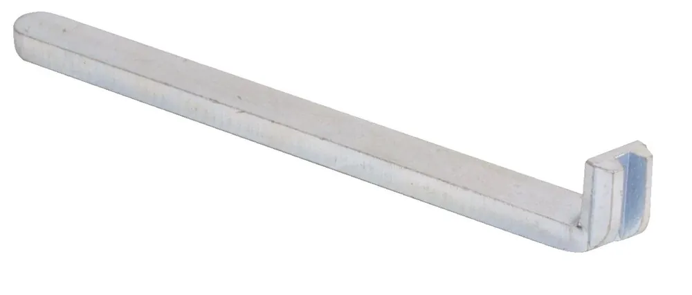 Promotion Saisonnière KS TOOLS Outil de blocage volant moteur, 130 mm ( 400.9046 )