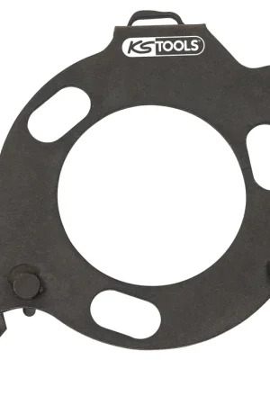 Offre Limitée KS TOOLS Outil de réglage des pompes à injection diesel ( 400.9051 )