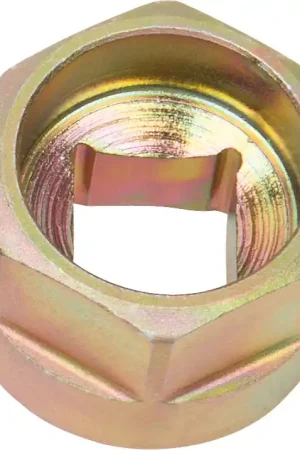 KS TOOLS Insert spécial 6 pans 27 mm, entraînement 1/2' ( 400.9068 ) Prix Bas