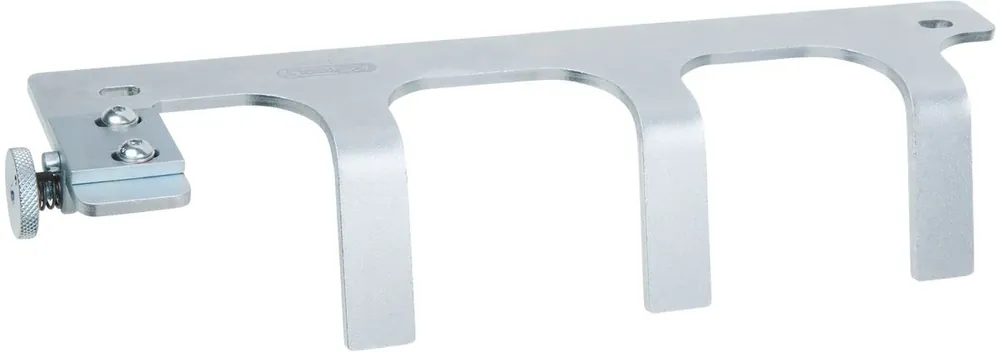 Petit Prix KS TOOLS Gabarit de réglage de pompes, 3 cylindres ( 400.9097 )