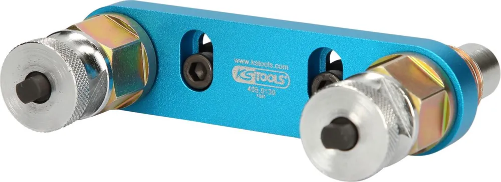 Produit De Marque KS TOOLS Outil de montage et démontage de buses d'injection pour BMW N55 ( 405.0130 )