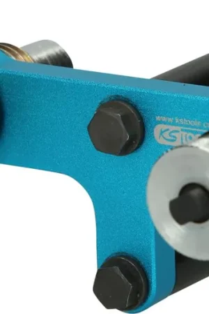 KS TOOLS Outil de montage et démontage de buses d'injection pour BMW N20, N26 et N55 ( 405.0140 ) Marque