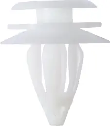 KS TOOLS Agrafes pour garnitures de portière pour für BMW, pack de 10 ( 420.1064 ) Populaire