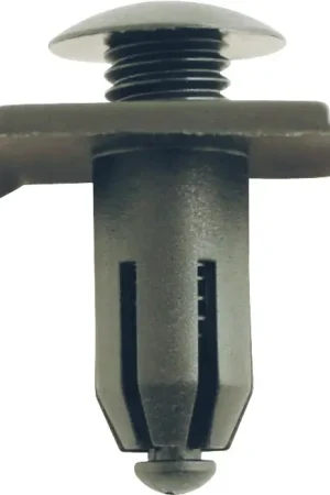 Haute Qualité KS TOOLS Agrafes d'assemblage de pare-chocs pour Nissan, pack de 10 ( 420.1555 )
