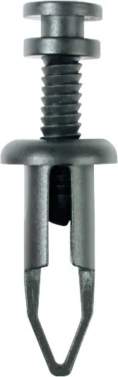 KS TOOLS Agrafes à pousser pour pare-chocs pour Toyota/Lexus, pack de 10 ( 420.1779 ) Populaire