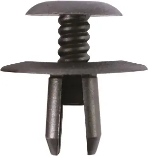 KS TOOLS Agrafes à pousser type Push-Type pour Audi, pack de 50 ( 420.5001 ) Nouvel Arrivage