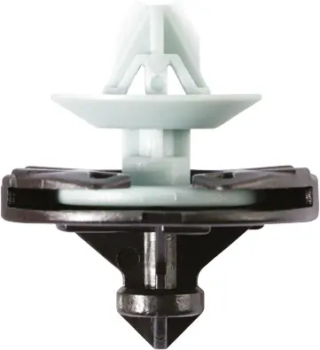 KS TOOLS Agrafes garniture pour Audi, pack de 50 ( 420.5002 ) Livraison Express