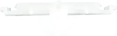 Haute Qualité KS TOOLS Agrafes en plastique pour Audi/VW, pack de 50 ( 420.5007 )