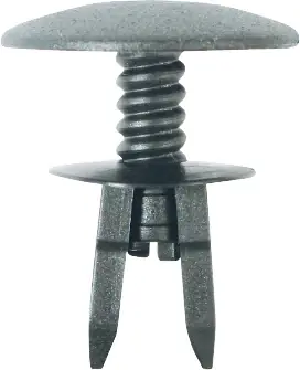KS TOOLS Agrafes à pousser type Push-Type pour Audi, pack de 50 ( 420.5009 ) Nouveauté