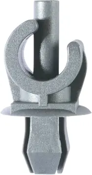 KS TOOLS Agrafes attache-fils pour Audi, pack de 50 ( 420.5013 ) Produit De Marque