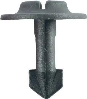 Pas Cher KS TOOLS Agrafes pour cache moteur et pare-chocs pour Audi, pack de 50 ( 420.5017 )