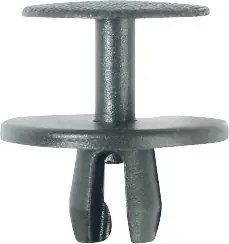 Commander Vite KS TOOLS Agrafes à pousser type Push-Type pour BMW, pack de 50 ( 420.5058 )