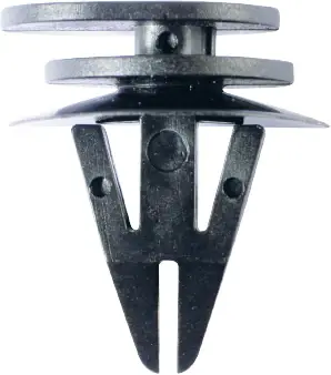 Promotion Saisonnière KS TOOLS Agrafes pour pare-chocs / bas de caisse pour BMW, pack de 50 ( 420.5065 )