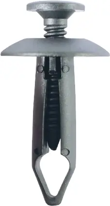 Commande En Gros KS TOOLS Agrafes à pousser type Push-Type pour Ford, pack de 50 ( 420.5257 )